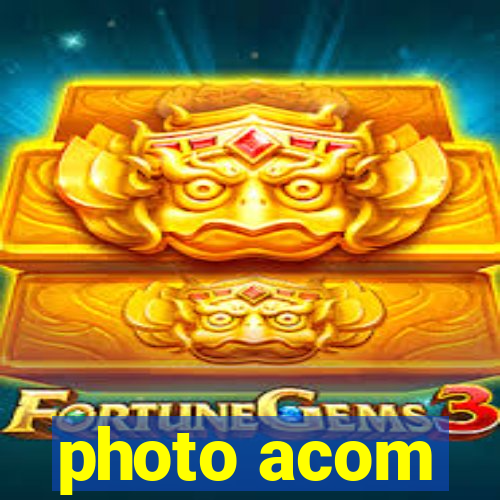 photo acom